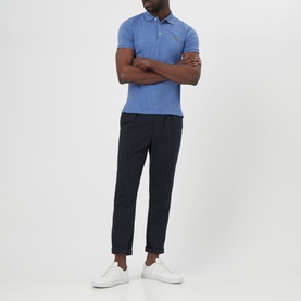 Slim Fit Polo Shirt