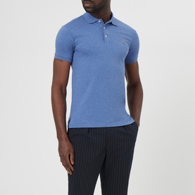 Slim Fit Polo Shirt
