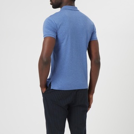 Slim Fit Polo Shirt
