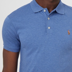 Slim Fit Polo Shirt