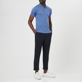 Slim Fit Polo Shirt