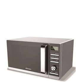 900W 23L Microwave