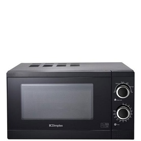 20L 800W Freestanding Microwave