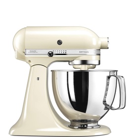 Artisan Mixer 125