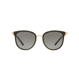 0MK1010 Square Sunglasses