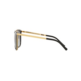 0MK1010 Square Sunglasses
