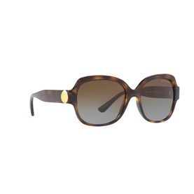 Square Sunglasses MK2055 56