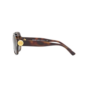 Square Sunglasses MK2055 56