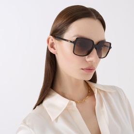 0MK2098U Square Sunglasses