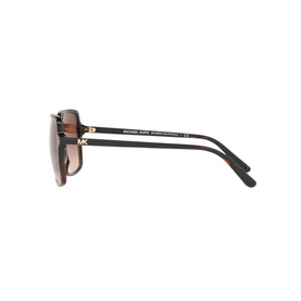 0MK2098U Square Sunglasses
