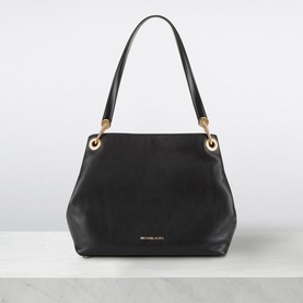 Raven Large Shoulder Bag