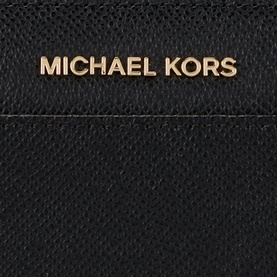 Money Pieces Pocket Zip Around Wallet