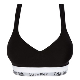 Modern Cotton Lift Bralette
