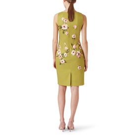 Moira Dress