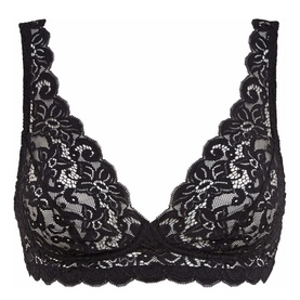 Moments Lace Bra