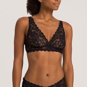 Moments Lace Bra