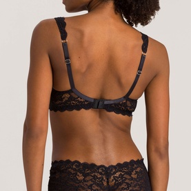 Moments Lace Bra