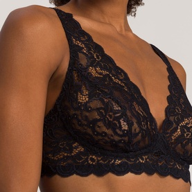 Moments Lace Bra