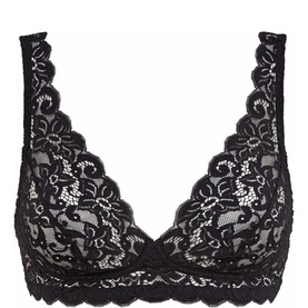 Moments Lace Bra
