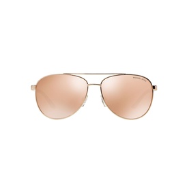 Hvar Pilot Sunglasses MK5007