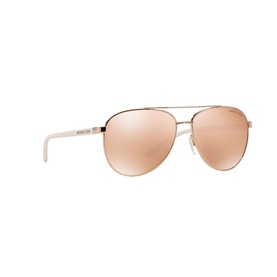 Hvar Pilot Sunglasses MK5007