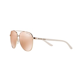 Hvar Pilot Sunglasses MK5007