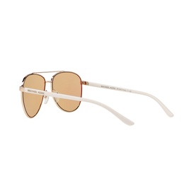 Hvar Pilot Sunglasses MK5007