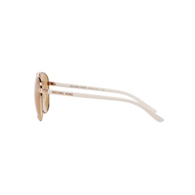 Hvar Pilot Sunglasses MK5007