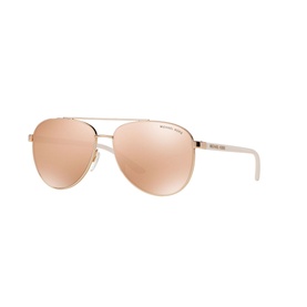 Hvar Pilot Sunglasses MK5007