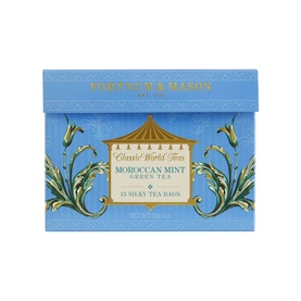 Moroccan Mint Tea Bags