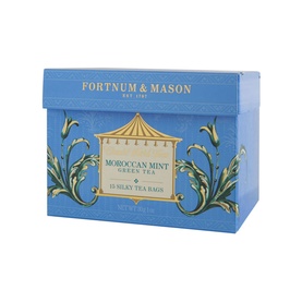 Moroccan Mint Tea Bags