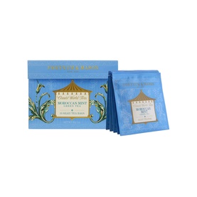 Moroccan Mint Tea Bags