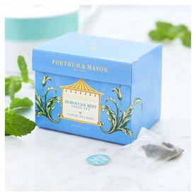 Moroccan Mint Tea Bags