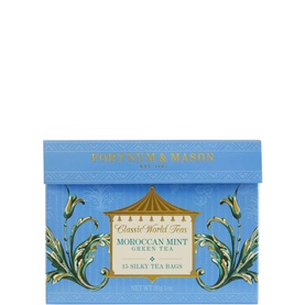 Moroccan Mint Tea Bags