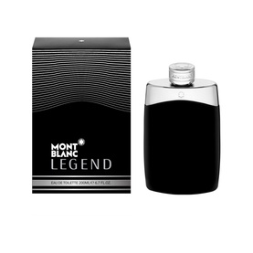 Montblanc Legend Eau de Toilette