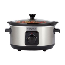 3.5L Ceramic Slow Cooker