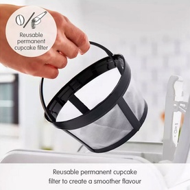Verve Coffee Filter