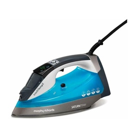 Saturn Intellitemp Steam Iron