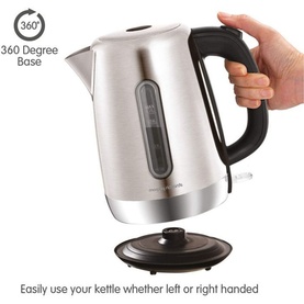 1.7L Illumination Jug Kettle