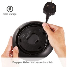 1.7L Illumination Jug Kettle