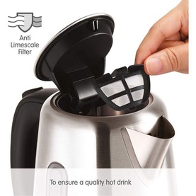 1.7L Illumination Jug Kettle