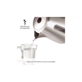 1.7L Illumination Jug Kettle