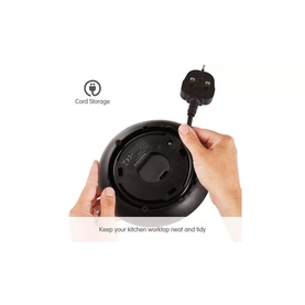 1.7L Illumination Jug Kettle
