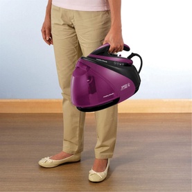 AutoClean Speed Steam Pro Steam Generator