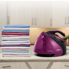 AutoClean Speed Steam Pro Steam Generator