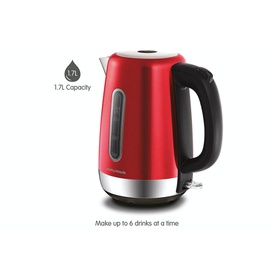 1.7L Equip Jug Kettle