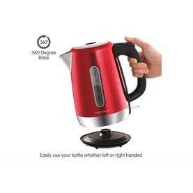 1.7L Equip Jug Kettle