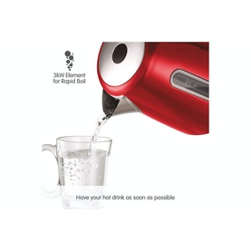 1.7L Equip Jug Kettle