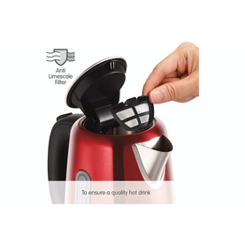 1.7L Equip Jug Kettle