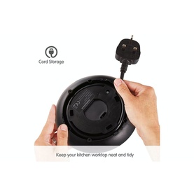 1.7L Equip Jug Kettle